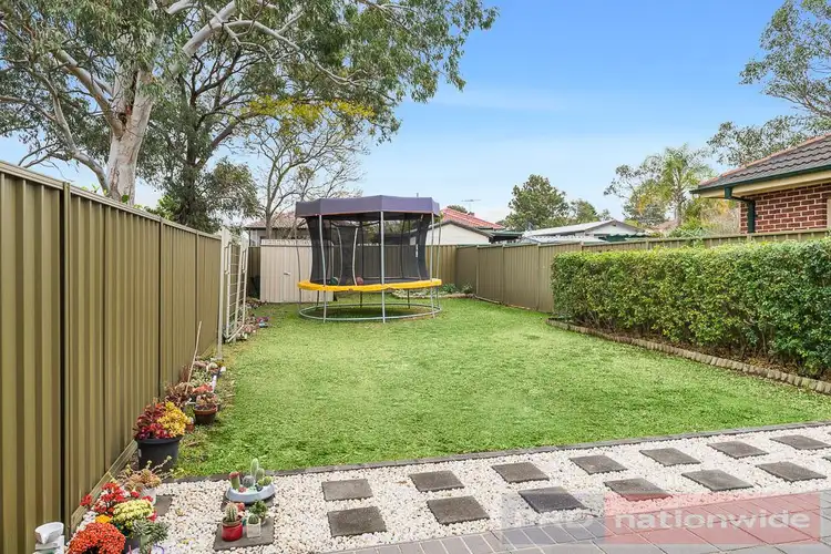 Main view of Homely house listing, 4 Matthews Avenue, East Hills NSW 2213