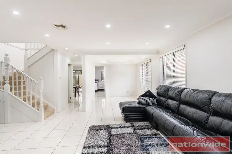 Third view of Homely house listing, 4 Matthews Avenue, East Hills NSW 2213