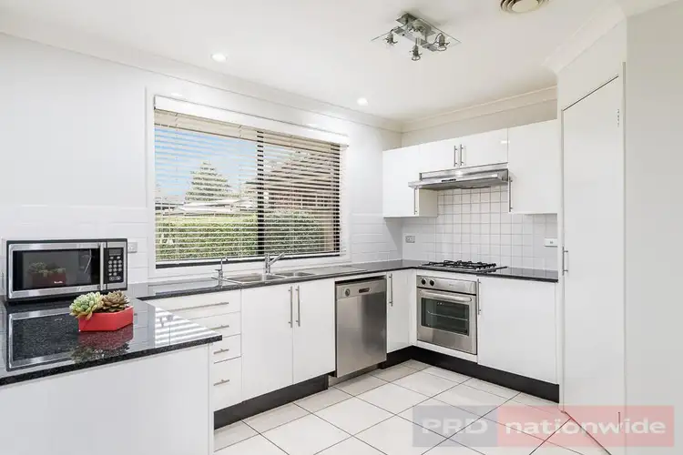 Sixth view of Homely house listing, 4 Matthews Avenue, East Hills NSW 2213