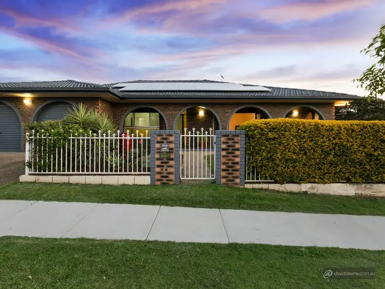 44 Horn Road, Aspley QLD 4034