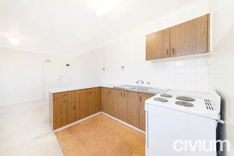 Third view of Homely apartment listing, 11/30 Chappell Street, Lyons ACT 2606