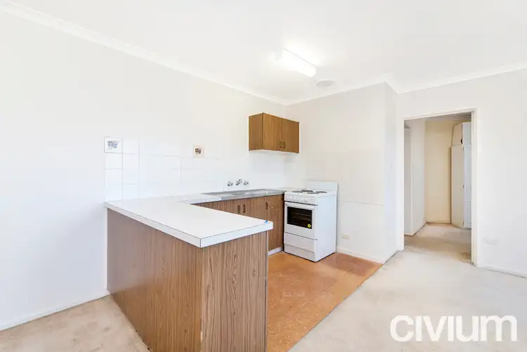 Fourth view of Homely apartment listing, 11/30 Chappell Street, Lyons ACT 2606
