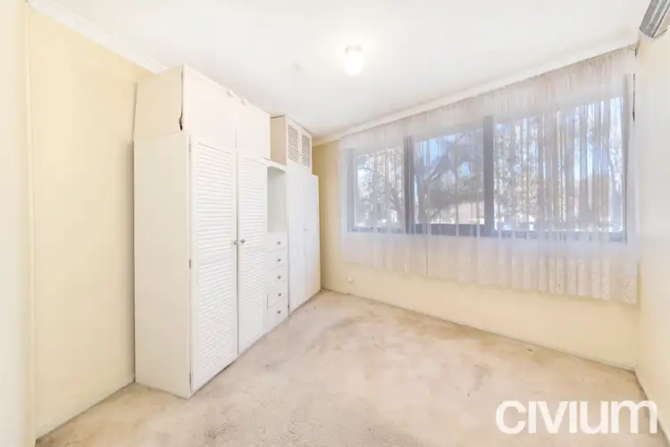 Fifth view of Homely apartment listing, 11/30 Chappell Street, Lyons ACT 2606