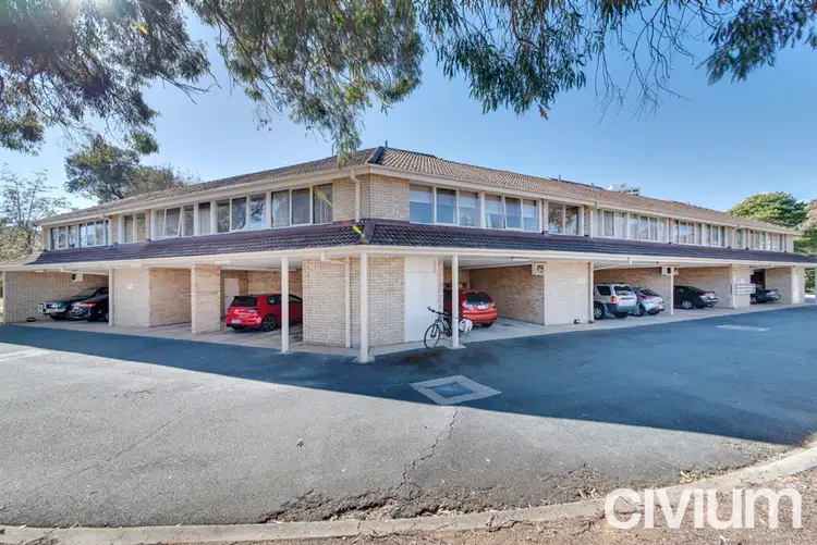 Seventh view of Homely apartment listing, 11/30 Chappell Street, Lyons ACT 2606