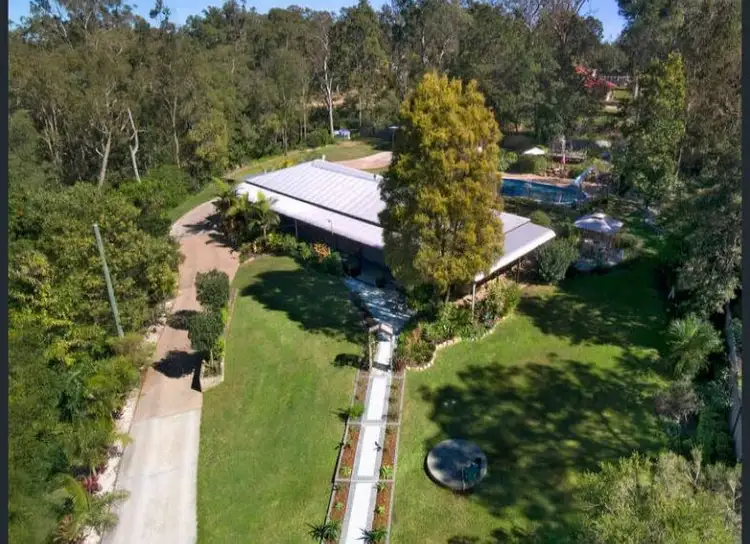 115 Bagnall Street, Ellen Grove QLD 4078