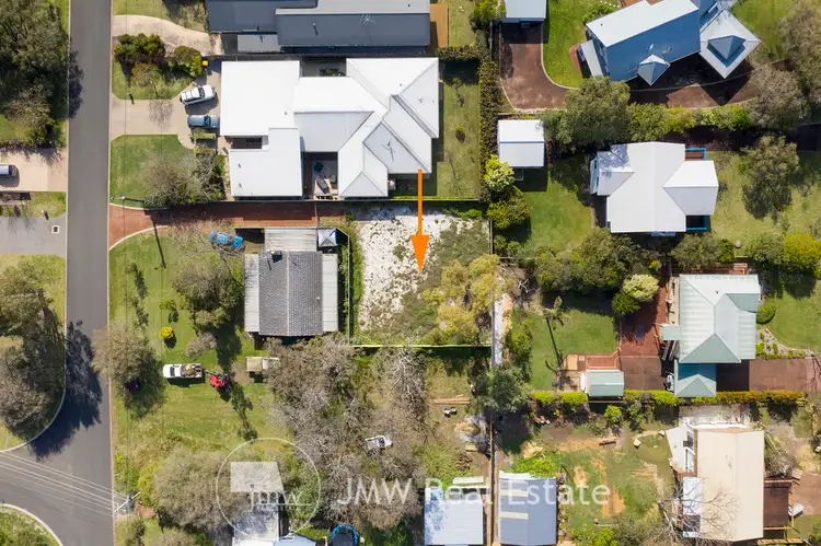 Lot 2 (35A) Peppermint Drive, Dunsborough WA 6281