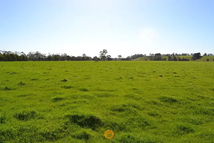 Third view of Homely rural property listing, 267-269 NORTH CANAL RD, Trafalgar VIC 3824