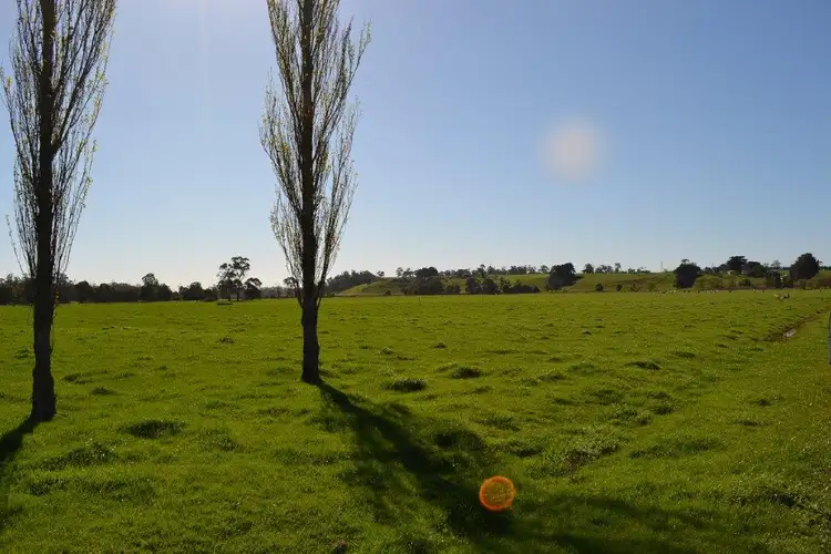 Fourth view of Homely rural property listing, 267-269 NORTH CANAL RD, Trafalgar VIC 3824