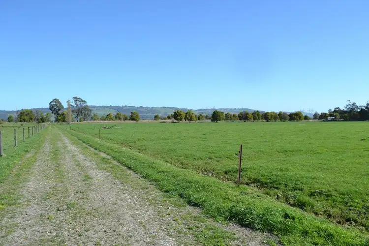 Fifth view of Homely rural property listing, 267-269 NORTH CANAL RD, Trafalgar VIC 3824
