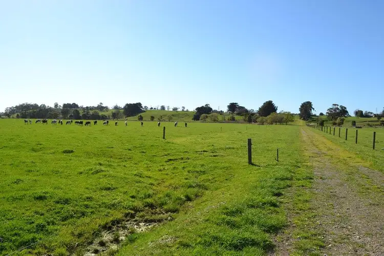 Sixth view of Homely rural property listing, 267-269 NORTH CANAL RD, Trafalgar VIC 3824