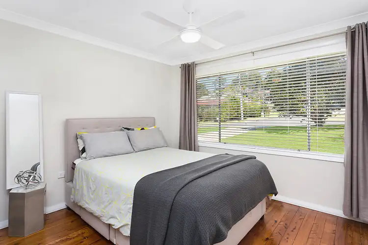 Fifth view of Homely house listing, 44 Uralba Street, Figtree NSW 2525
