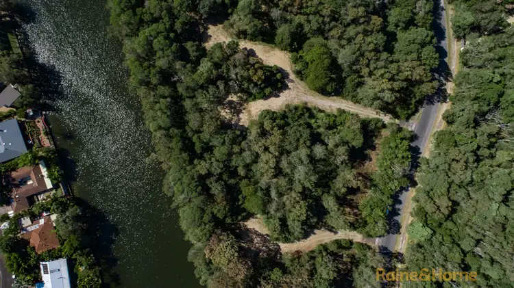 Fifth view of Homely land listing, Lot 4 Redgate Road, South Golden Beach NSW 2483