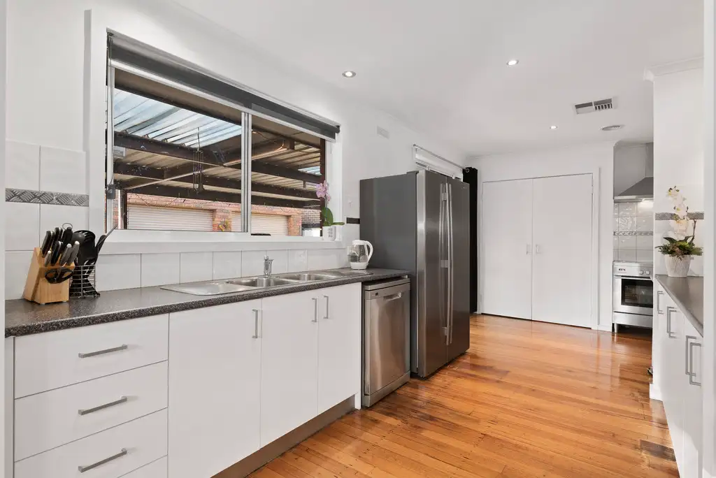 Main view of Homely house listing, 582 Fullarton Road, Keilor Park VIC 3042