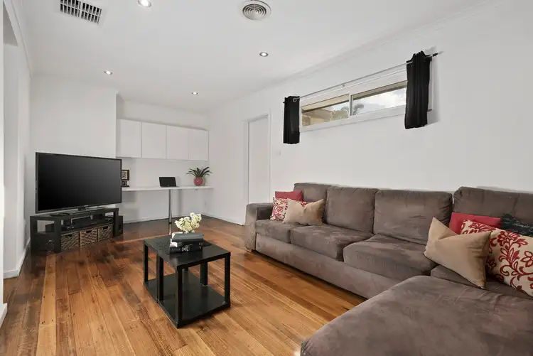 Second view of Homely house listing, 582 Fullarton Road, Keilor Park VIC 3042