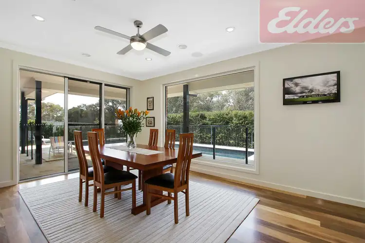 Third view of Homely house listing, 3 Caddy Court, West Wodonga VIC 3690