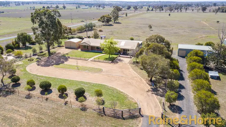 1L Belgravia Heights Road, Dubbo NSW 2830