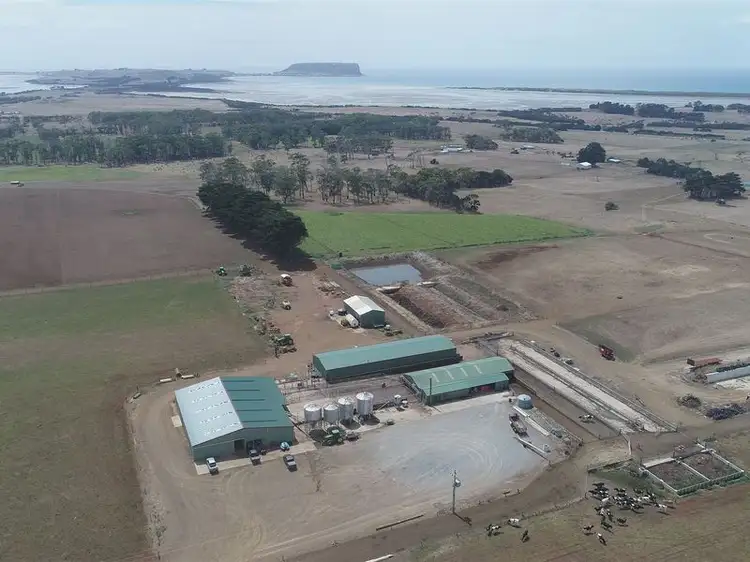 Main view of Homely rural property listing, 209 Mengha Road, Forest TAS 7330