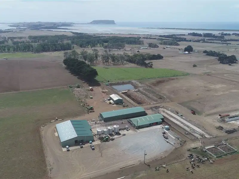 Main view of Homely rural property listing, 209 Mengha Road, Forest TAS 7330