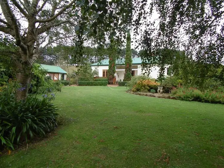 Second view of Homely rural property listing, 209 Mengha Road, Forest TAS 7330