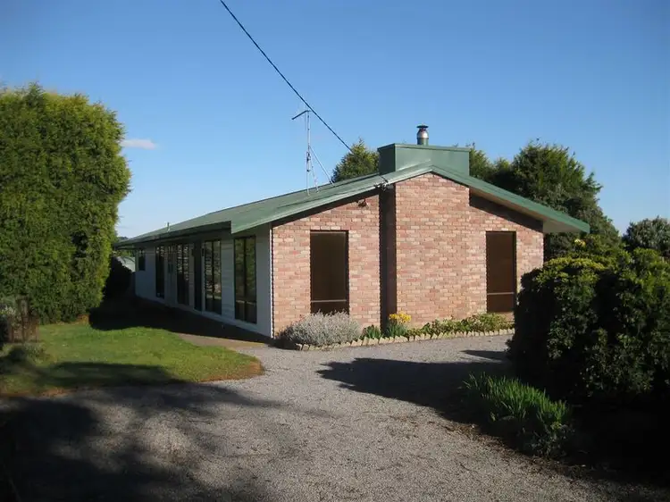 Main view of Homely rural property listing, 1013 Backline Road, Forest TAS 7330