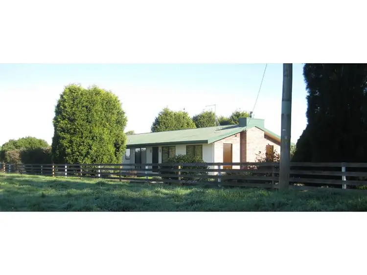 Third view of Homely rural property listing, 1013 Backline Road, Forest TAS 7330