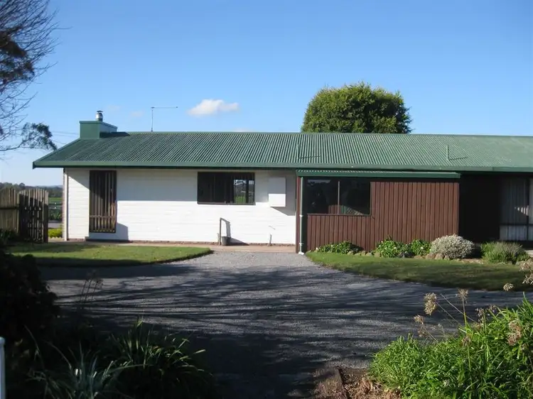 Fourth view of Homely rural property listing, 1013 Backline Road, Forest TAS 7330