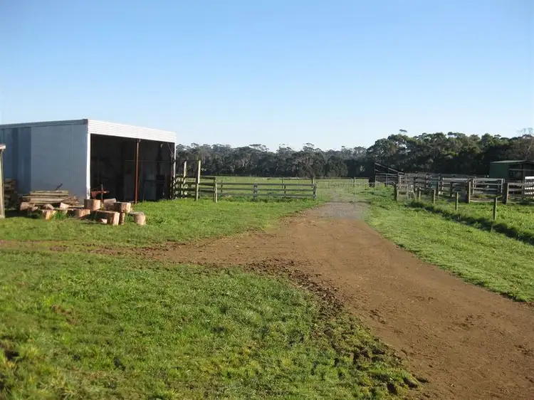 Fifth view of Homely rural property listing, 1013 Backline Road, Forest TAS 7330