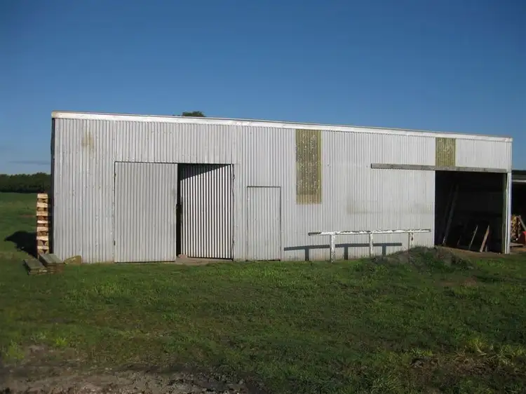 Sixth view of Homely rural property listing, 1013 Backline Road, Forest TAS 7330