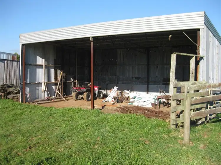 Seventh view of Homely rural property listing, 1013 Backline Road, Forest TAS 7330
