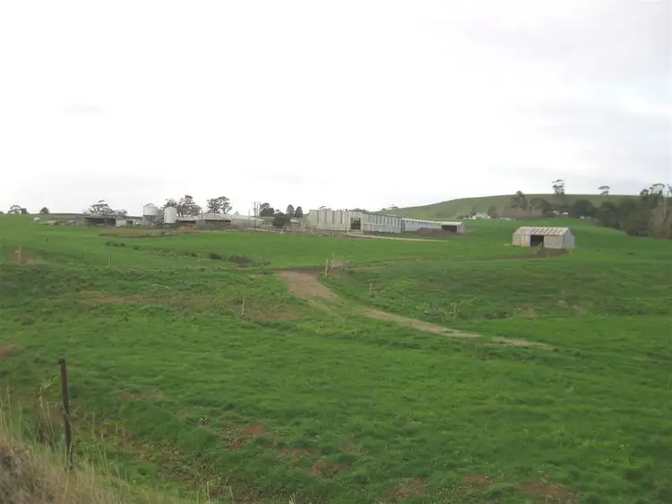 Fifth view of Homely rural property listing, 136 Robin Hill Road, Flowerdale TAS 7325