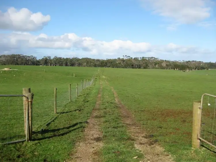Second view of Homely rural property listing, . Chequers Road, Marrawah TAS 7330