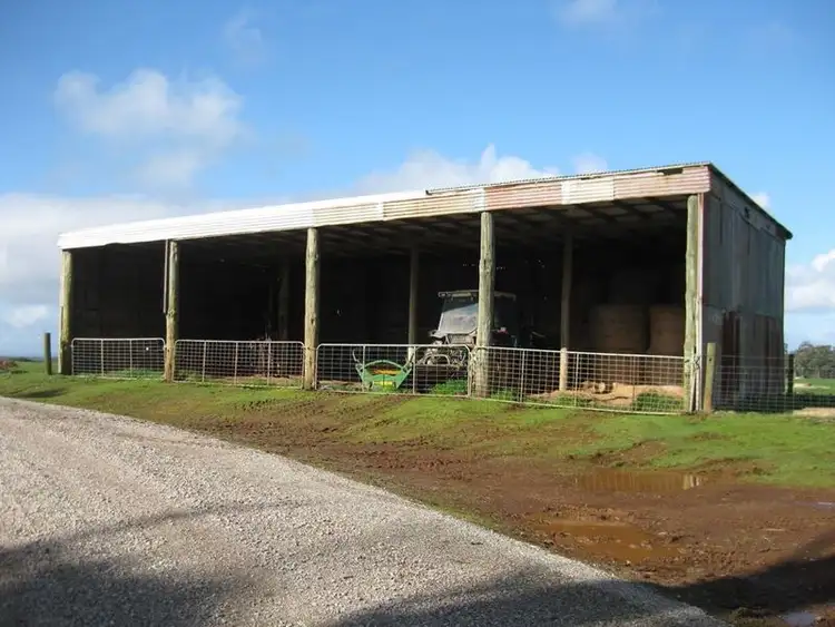 Third view of Homely rural property listing, . Chequers Road, Marrawah TAS 7330