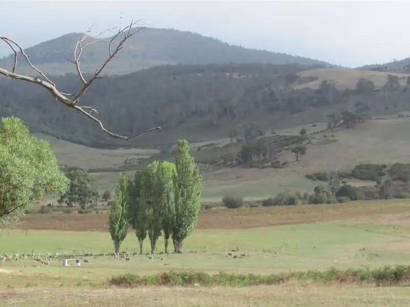 Main view of Homely rural property listing, 1275 Clifton Vale Road, Dysart TAS 7030