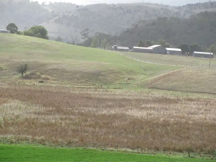Third view of Homely rural property listing, 1275 Clifton Vale Road, Dysart TAS 7030