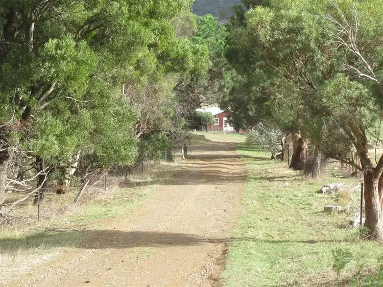 Fourth view of Homely rural property listing, 1275 Clifton Vale Road, Dysart TAS 7030