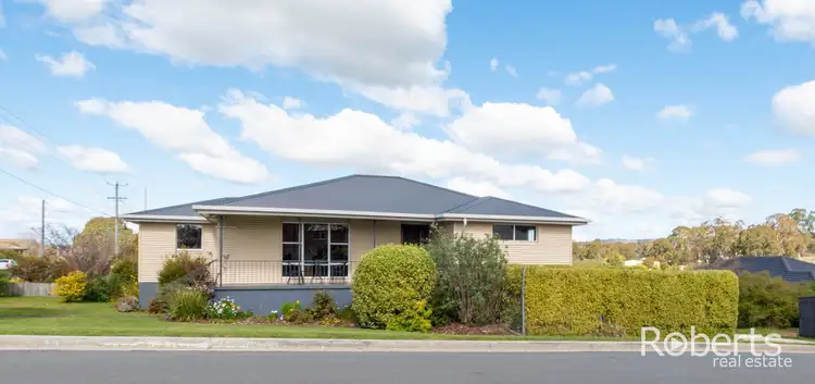 212 Opossum Road, Norwood TAS 7250