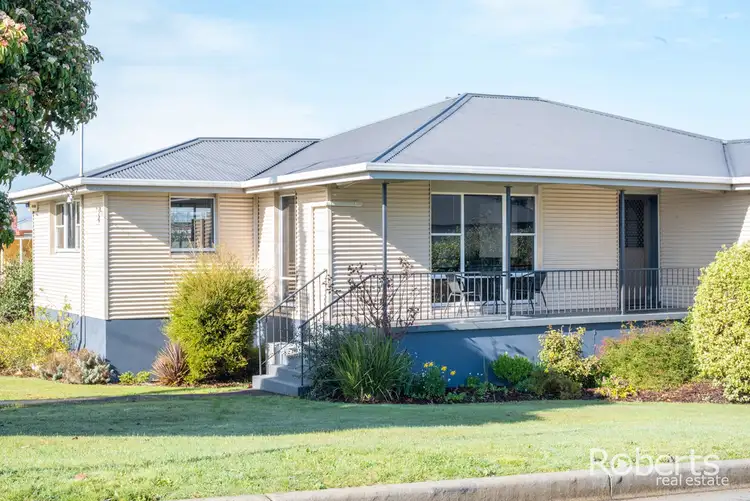Second view of Homely house listing, 212 Opossum Road, Norwood TAS 7250