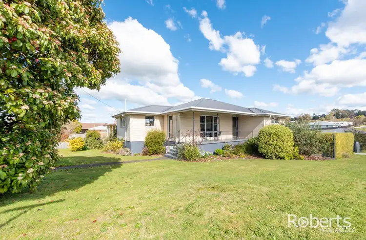 Third view of Homely house listing, 212 Opossum Road, Norwood TAS 7250