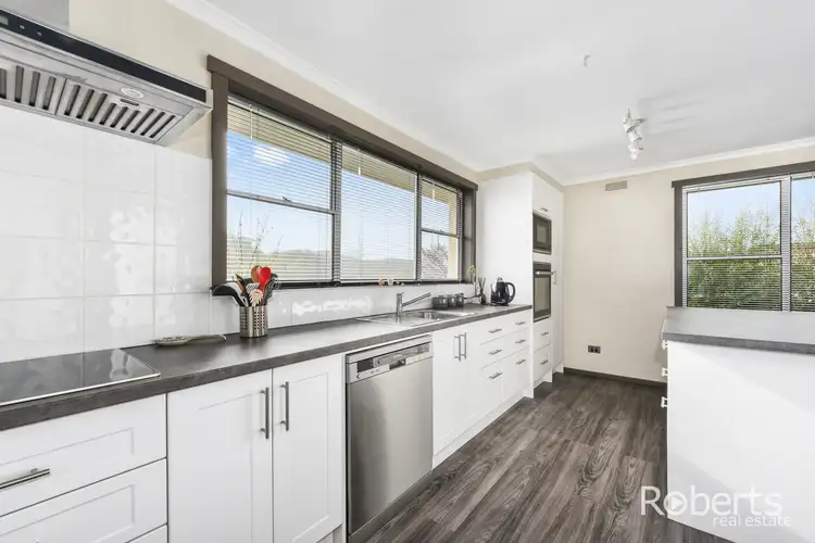 Fourth view of Homely house listing, 212 Opossum Road, Norwood TAS 7250