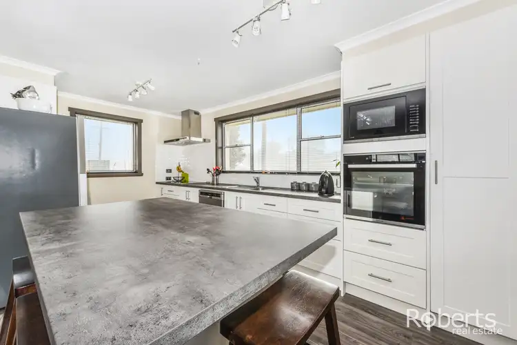 Fifth view of Homely house listing, 212 Opossum Road, Norwood TAS 7250