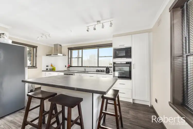 Sixth view of Homely house listing, 212 Opossum Road, Norwood TAS 7250