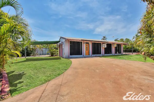 9 Wackett Street, Jingili NT 810