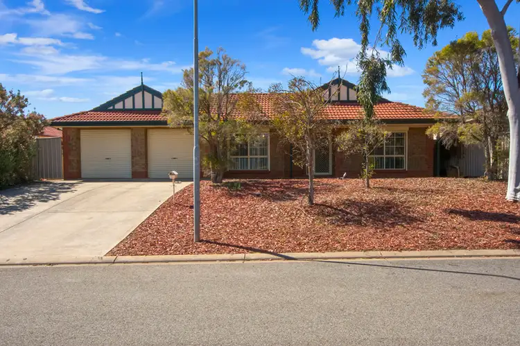 Main view of Homely house listing, 3 Coolibah Avenue, Craigmore SA 5114