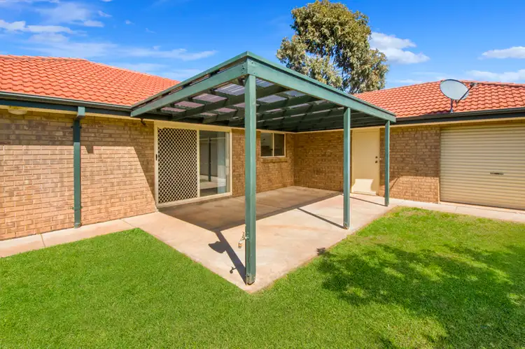 Second view of Homely house listing, 3 Coolibah Avenue, Craigmore SA 5114