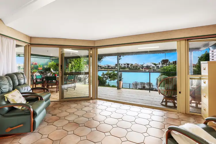 Main view of Homely unit listing, 279/6 Melody Court, Warana QLD 4575