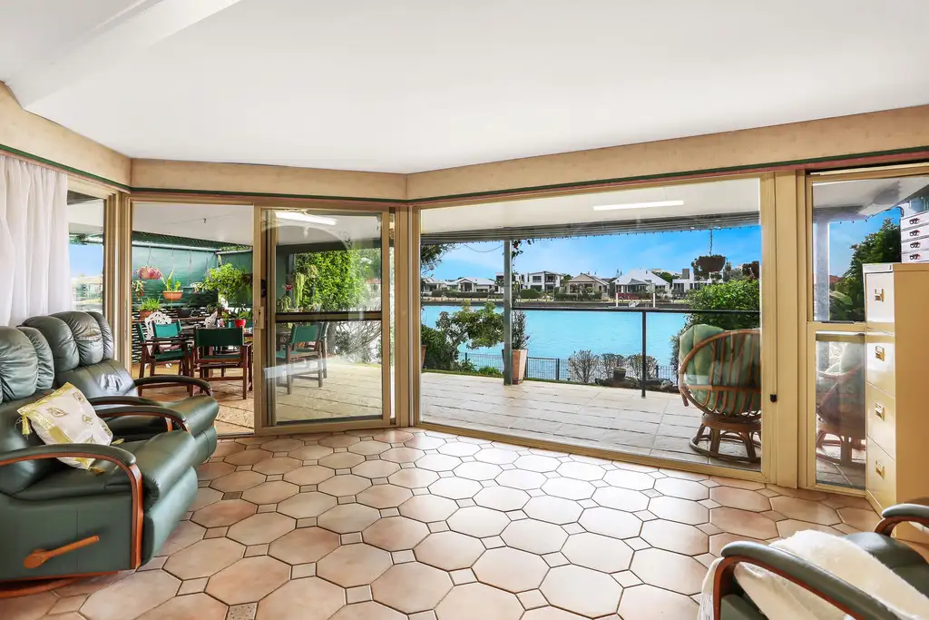 Main view of Homely unit listing, 279/6 Melody Court, Warana QLD 4575