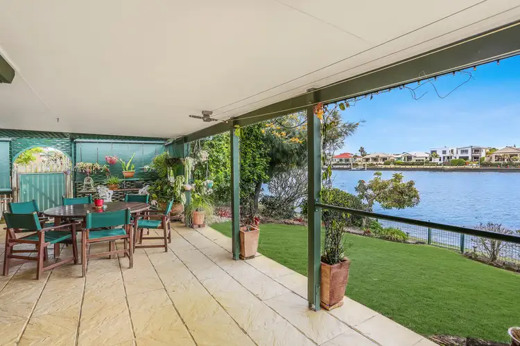 Second view of Homely unit listing, 279/6 Melody Court, Warana QLD 4575