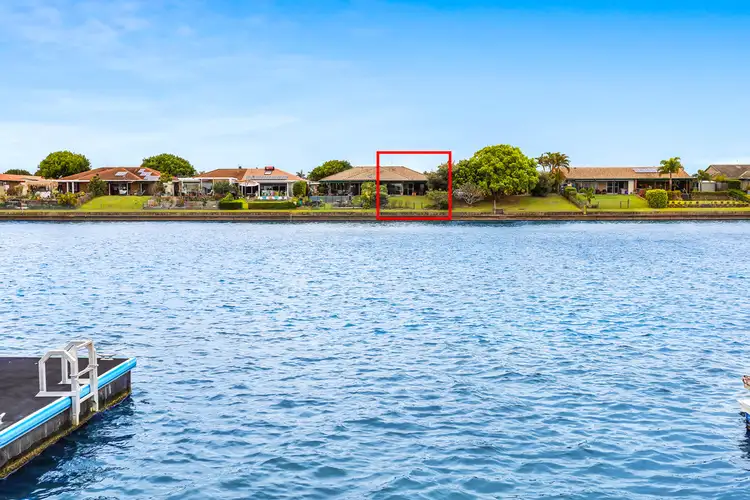 Third view of Homely unit listing, 279/6 Melody Court, Warana QLD 4575