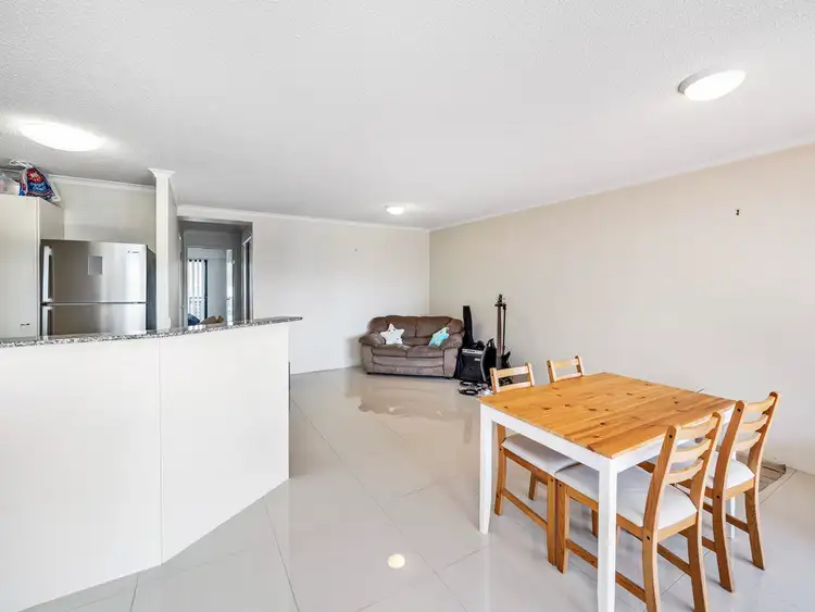 Third view of Homely apartment listing, 15/55 HARRIES RD, Coorparoo QLD 4151