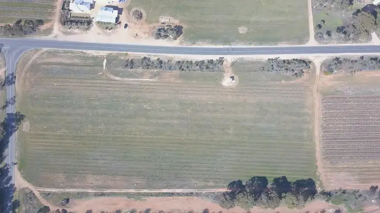 Fourth view of Homely land listing, Sect 548 Gratwick Road, Loxton SA 5333
